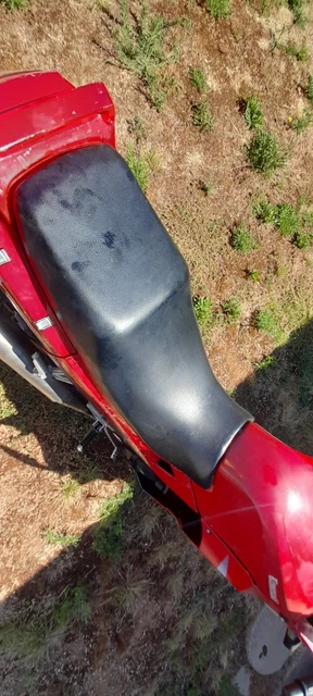 kawasaki gpx 250 2