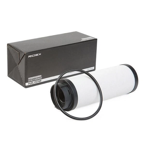 RIDEX Filtro carburante Filtro Combustibile Filtro Carburante 9F0463 199.0mm