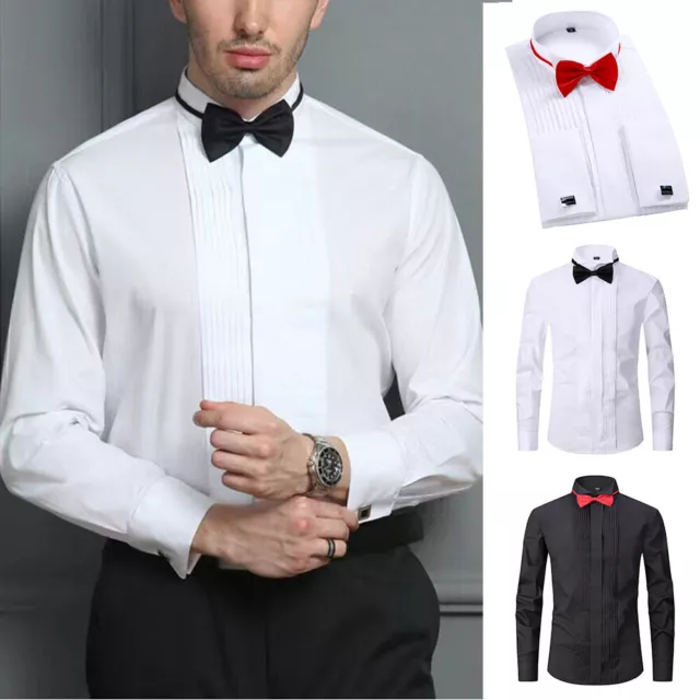 Camicia polsino francese deals