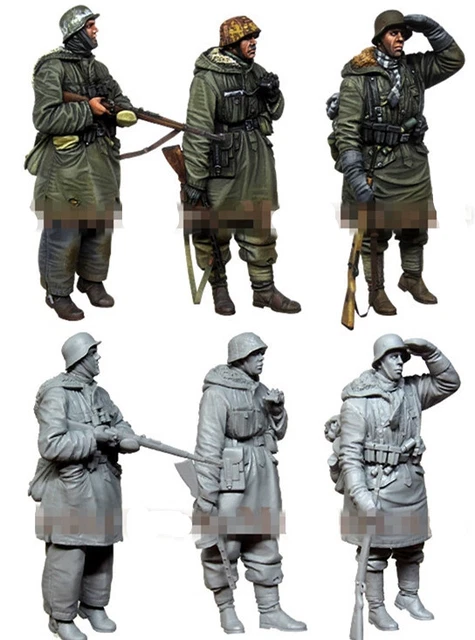 Maquettes, Maquettes, accessoires, Jouets et jeux - PicClick FR