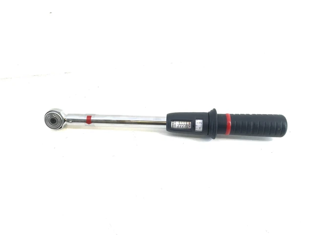 Llave Dinamometrica Facom S.208-100 16926136
