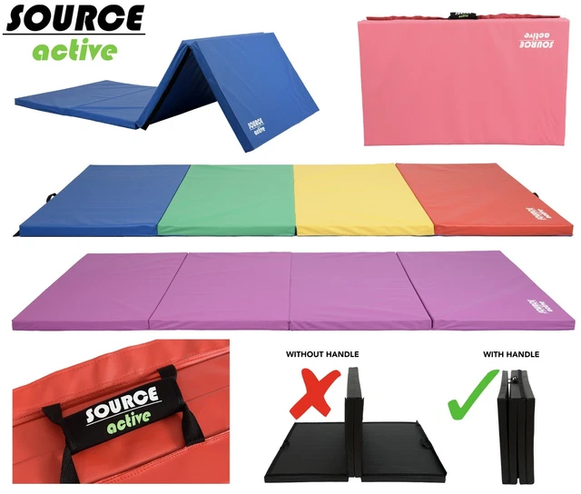 10ft folding gymnastics mat cheap