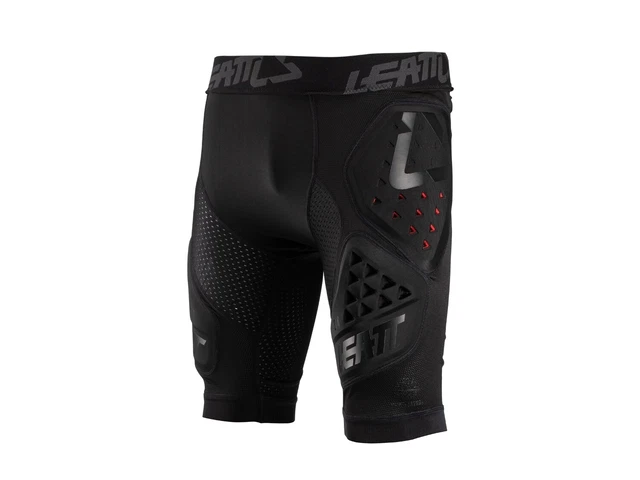 Protektorenhose Leatt DBX 3.0 3DF Impact MTB Enduro Protektorenshort