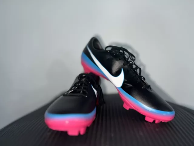 Nike Mercurial Vapor Vii CR7 FG