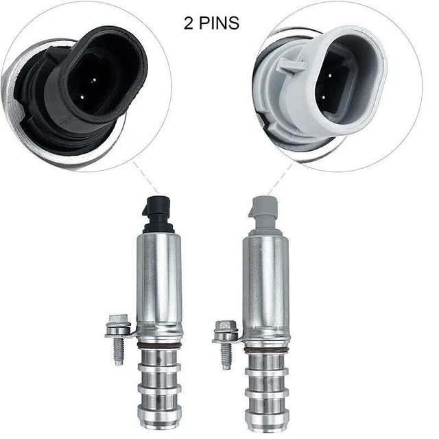 INTAKE&EXHAUST CAMSHAFT POSITION Actuator Solenoid Valve for Malibu