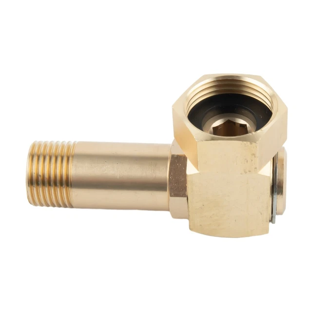 Connecteur Grohe 43818000 – Pièce De Rechange Robinetterie – Garantie 5 Ans