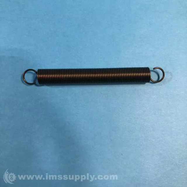 4" Compression Spring USIP