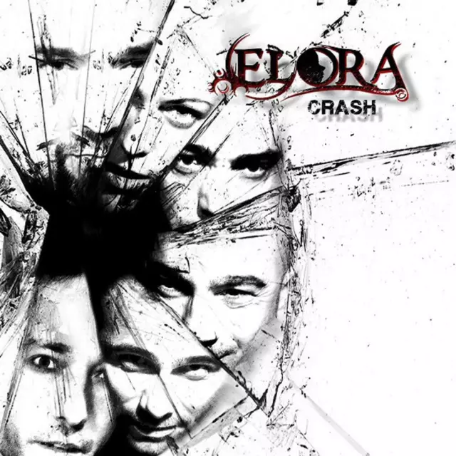 Elora Crash (CD)