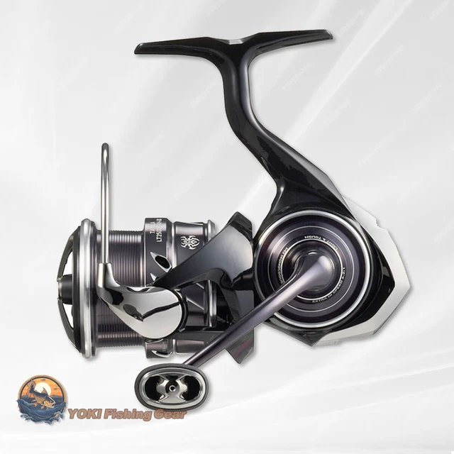 DAIWA TATULA FC Lt2500Ss-Qd Slp Works $304.04 - PicClick CA
