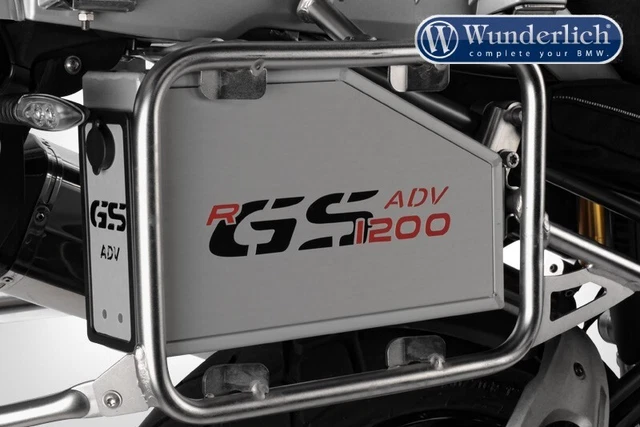 BMW R1200 GS ADV up to 13 Additional pannier 41600-000
