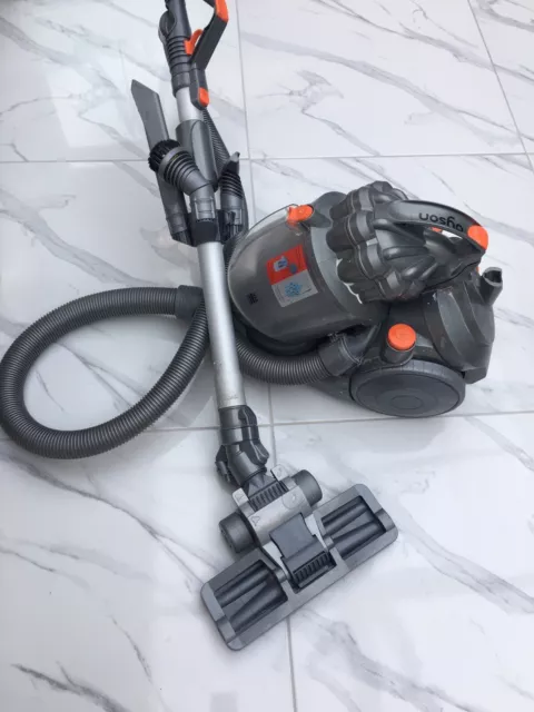 Dyson DC08 Vacuum Cleaner,  With Accessories