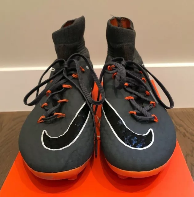 CHAUSSURES DE Football Nike Hypervenom Phantom Iii Pro Df Ag Pro T