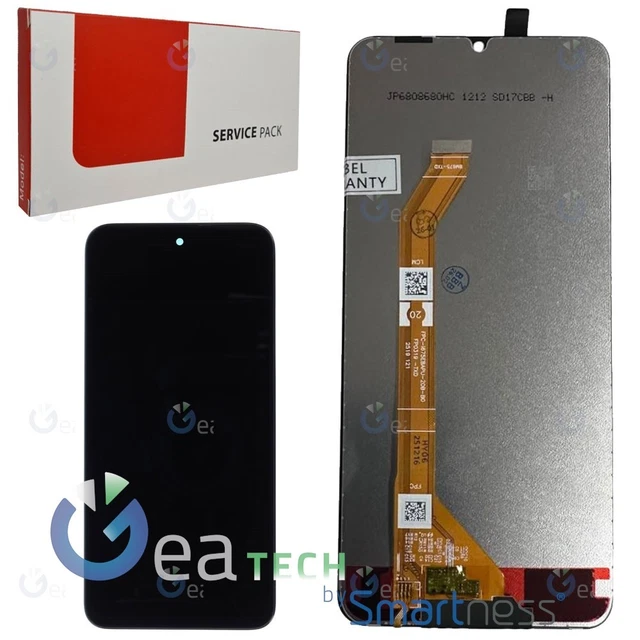 Ecran Complet Original Realme C35 / Nazro 50A Prime + Outils + Colle - Neuf
