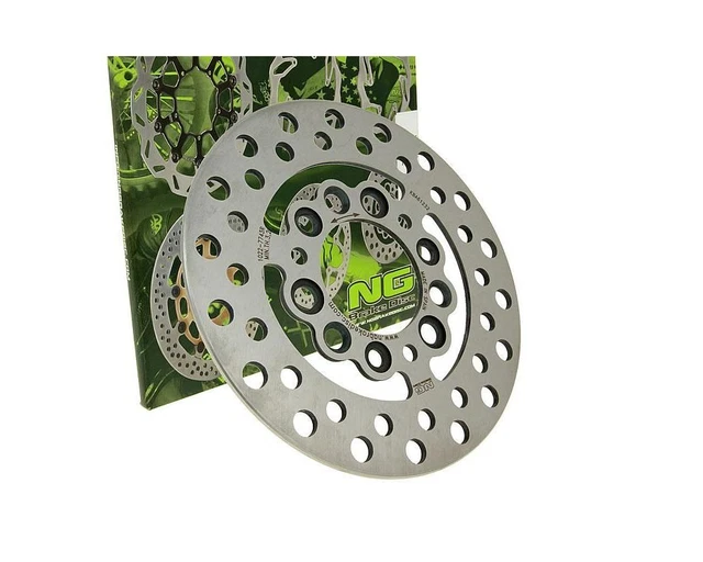 Disque de frein NG Multi Disc - APRILIA RALLY 50 LC 1997-2004 (avant)
