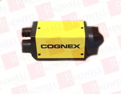 Cognex Ism1100-00 / Ism110000 (Used Tested Cleaned)