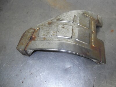 yamaha xs400 exhaust