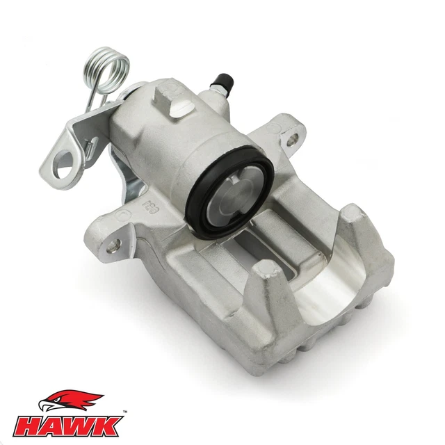 Pinza Freno Posteriore Sinistra Ns Hawk Per Vw Golf Mk4 Mk5 97-09 1J0615423D