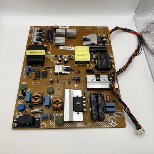 Carte Mère Pour TV PHILIPS 55PUH4900/88 715G7673 M0E 000 005T