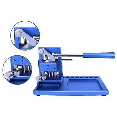 Portable Dental Handpiece Repair Kit - Enhanced Performance - CE Certified
