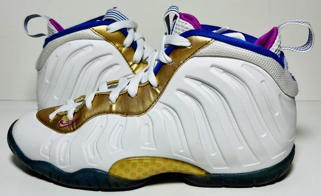 Peanut butter foamposite 2025