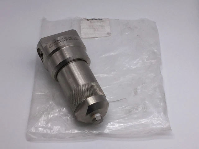 Spraymation 490763-3 Filter 100 Mesh, 5000Psi, 344Bar