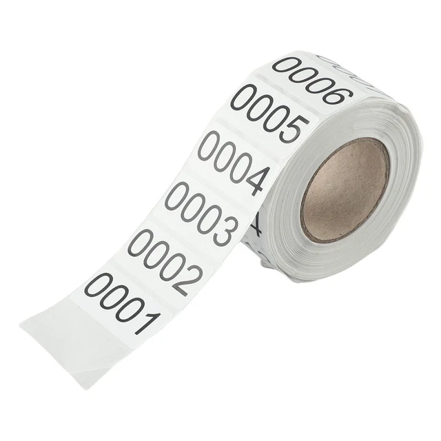 Etichette In Microiniezione / Rilievo Plastico Con Matrice - Foto 9