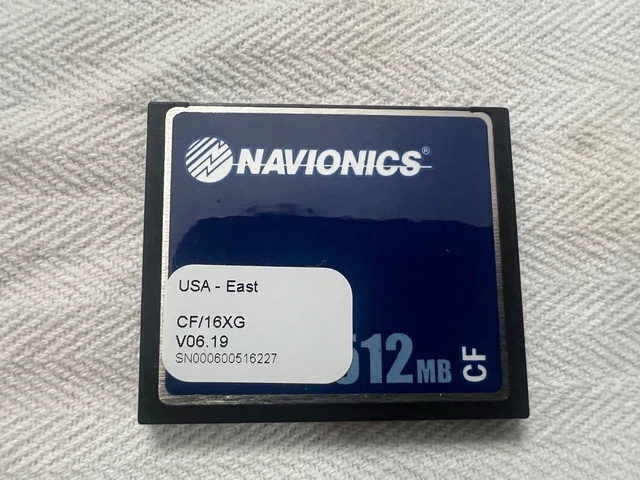 Navionics Plus (Aus & Global) | Blue Bottle Marine