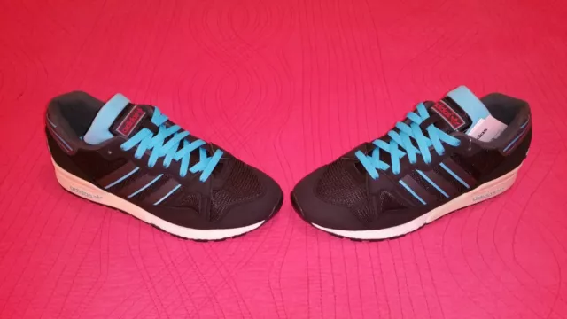 Adidas Originals  Zx 710  Taille Uk 8  Eur 42  Jp 26.5 Cm 2
