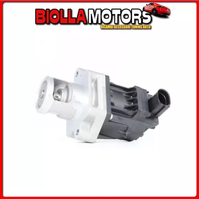 VALVOLA EGR FIAT Bravo II Hatchback - 1.6 D Multijet 03.2008 -  1598 ccm 120 CV