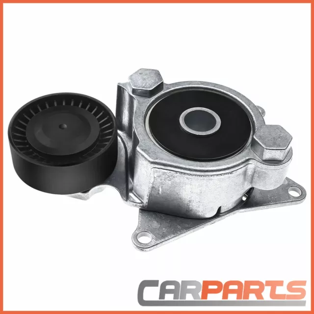 Poulie Tendeur de Courroie pour Toyota Auris Avensis Corolle Rav 4 Verso Lexus