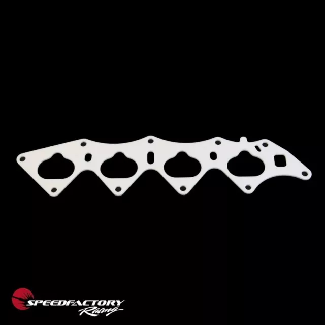 Speedfactory Racing B16A Thermal Intake Manifold Gasket