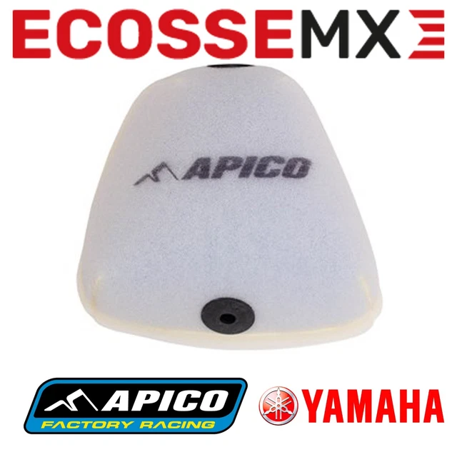 YAMAHA YZ450F 2024 Fantic 450XX 2024 Apico Filtro Aria Motocross EUR 14 ...