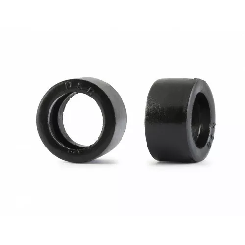 NSR 5214EVO Pneus Arrières Slick - 20.5 x 11.5 SUPERGRIP pour roues 17 Ø (4pcs)