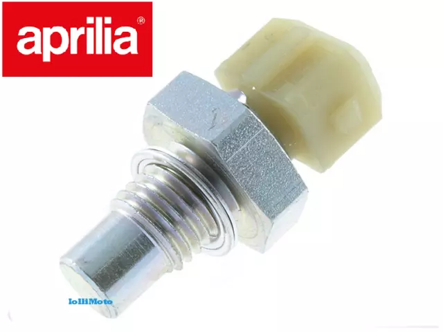 Termistore Aprilia Ap8276010 Sr 50 H2O Ditech Carburatore 2000/2004