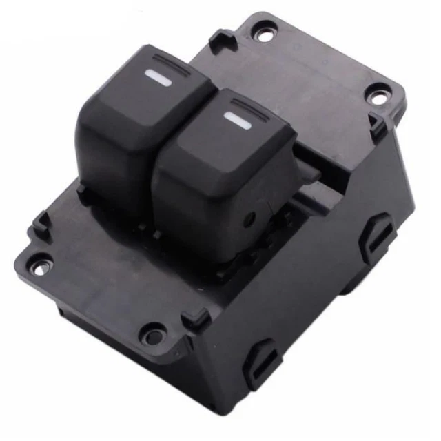 Interrupteur De Lève-vitre électrique GA AR Pour KIA Sorento JC I 02-06