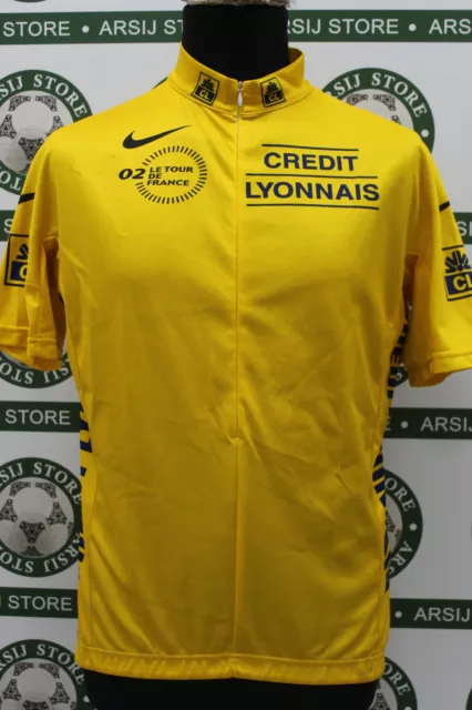 Maglia ciclismo sales nike