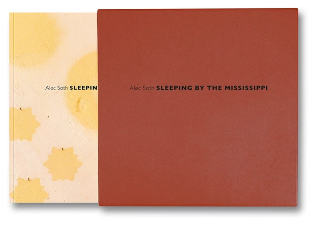 Alec Soth (Ltd Ed) - Sleeping by the Mississippi-3481 Alec Soth (Ltd Ed) - Sleeping by the Mississippi-3481