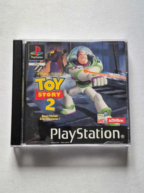 PS1 Playstation 1 jaquette cover Arrière Spider Man 2 Enter
