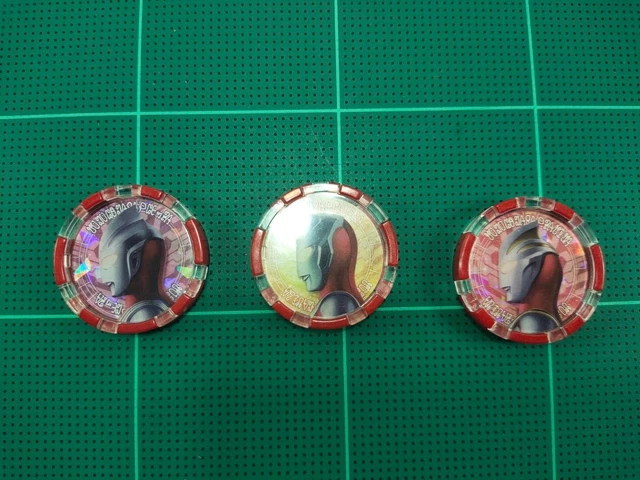 BANDAI Ultraman Z DX Ultra Medal Ultraman Z Delta Rise Claw Set Toys Zero Geed