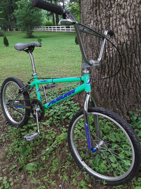 Auburn bmx 2025 bike