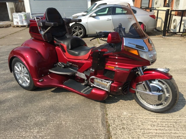 Panther trikes for sale discount