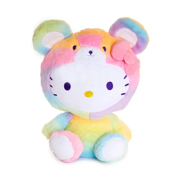 Nounours hello store kitty