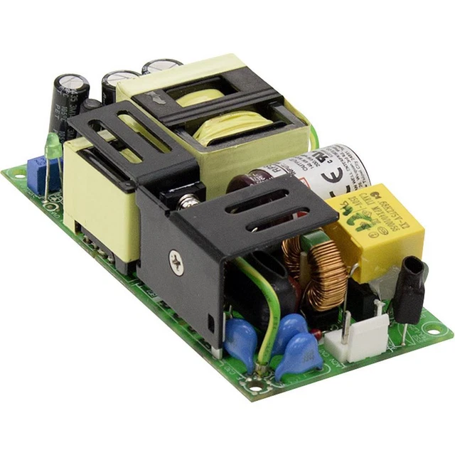 Mean Well RPS-200-24 Module dalimentation CA/CC, ouvert 24 V/DC 8.4 A 1 pc(s)