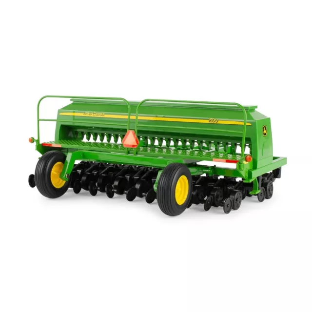 1/16 John Deere 1590 No Till Grain Drill