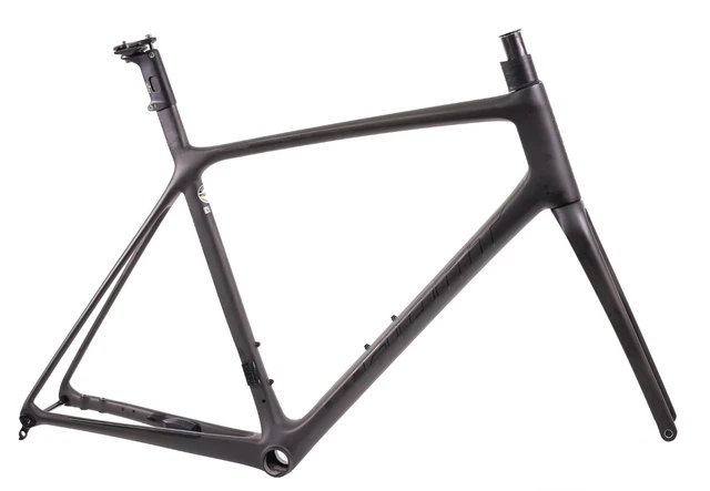 giant road bike frameset
