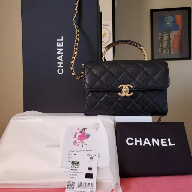 Snag the Latest CHANEL Shoulder Bags Limited Edition Handbags for Women  with Fast and Free Shipping. Authenticity Guaranteed on Designer Handbags  $500+ at .