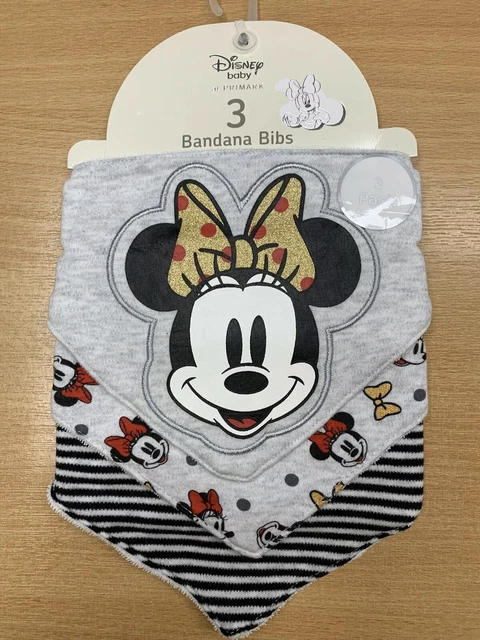 bandana bebe primark