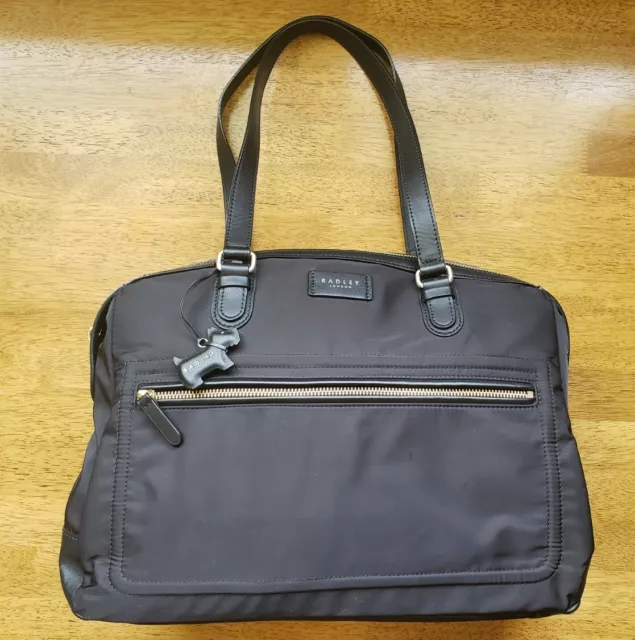 Radley london online nylon tote
