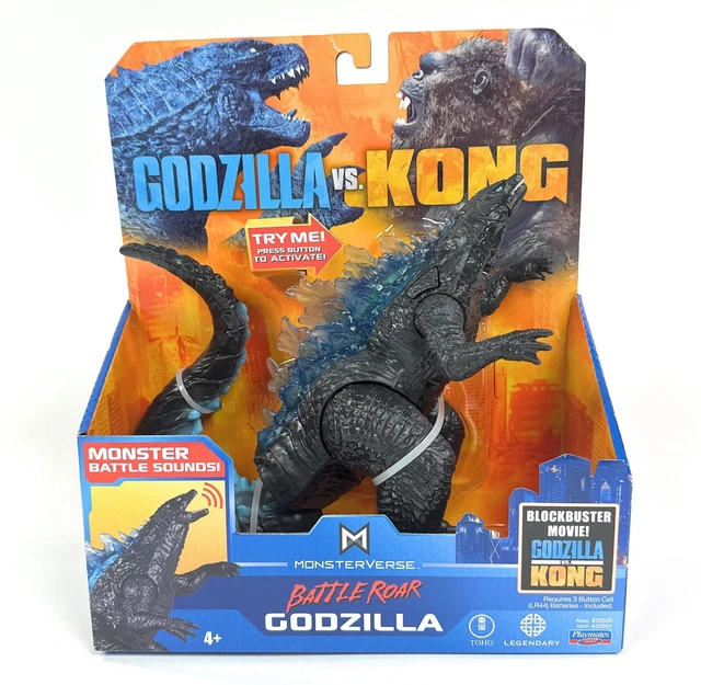 Giochi D'autore: Godzilla Game : : Giochi E Giocattoli - Foto 4