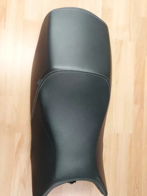 Triumph sprint 1050 Comfort seat